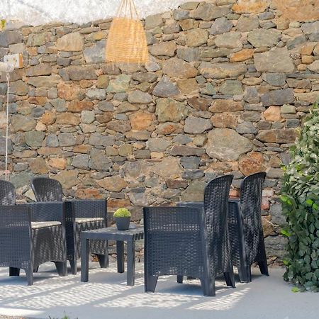 Endless Blue From Syros - Megas Gialos Resort - Suite 1 Εξωτερικό φωτογραφία
