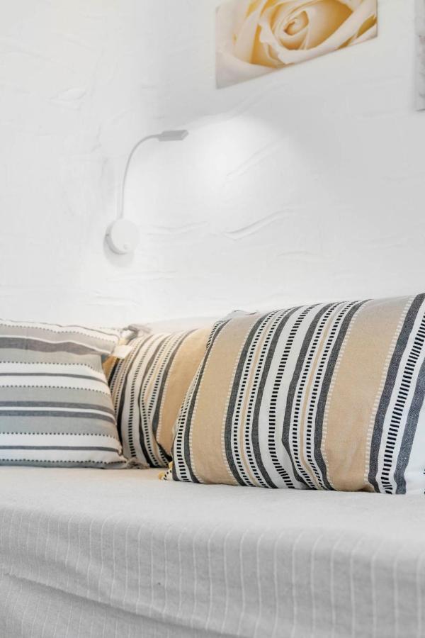 Endless Blue From Syros - Megas Gialos Resort - Suite 1 Εξωτερικό φωτογραφία
